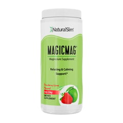 NATURALSLIM - Natural Slim Magicmag 226g