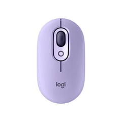 LOGITECH - Mouse Pop Bluetooth Cosmo