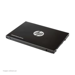 HP - Disco Solido SSD HP S700 1 TB SATA 6.0 GBP/s