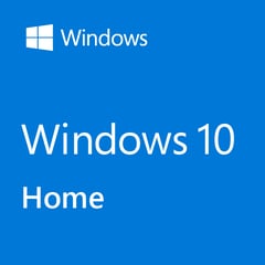 MICROSOFT - Windows 10 Home OEM Global