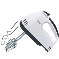 OTTOWARE - Batidora de Mano Hand Mixer 7 Velocidades