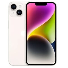 APPLE - iPhone 14 128gb 6gb Ram blanco