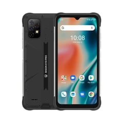 UMIDIGI - Celular Militar IP64 Bison X10 PRO 128GB 6GB Ram