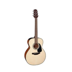 TAKAMINE - Guitarra Electroacústica Folk GLN12ENS-Madera Clara.