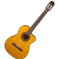 TAKAMINE - Guitarra electroacústica GC3CE-NAT.