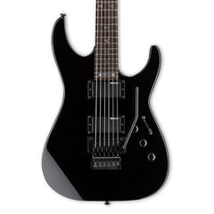 LTD - Guitarra eléctrica KH202 - Kirk Hammett Signature.