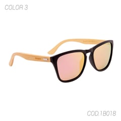 BOSELLI - LENTES DE SOL POLARIZADOS MUJER 1B018