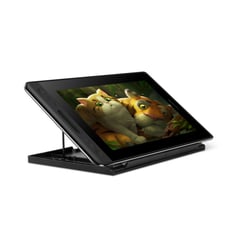 HUION - Tableta Digitalizadora Kamvas 13 Pro 13,3 pulgadas Negra