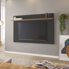 SOPORTEX - Panel de TV 60'' NT 1190 MDP Negro