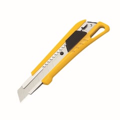 TAJIMA - - Cuchilla Cutter 18MM Endura LC-520 - Auto Lock