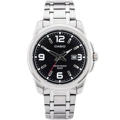 CASIO - Reloj MTP-1314D-1AV Hombre