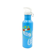 GENERICO - Botella de Aluminio 750 ml - SPORTING CRISTAL