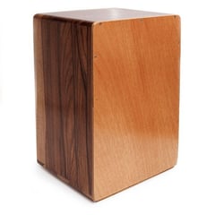 GENERICO - Cajon Criollo C Funda.