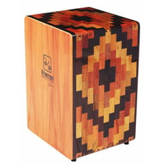 GENERICO - Cajon Atempo Clasico Enladrillado C Funda.