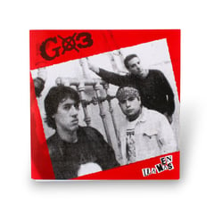 GENERICO - Disco de Vinilo En llamas de Gx3