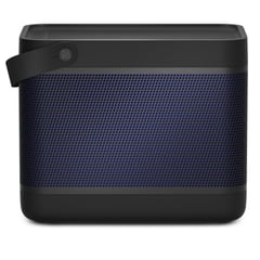 BANG & OLUFSEN - Beolit 20 Potente parlante portatil Negro