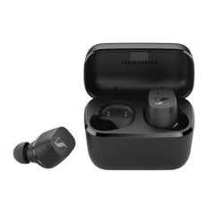 SENNHEISER - - Audífono CX True Wireless Bluetooth IPX4 - Negro