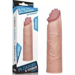 LOVETOY - Funda Extensora 17cm