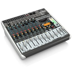 BEHRINGER - QX1222USB - Mezcladora Xenyx