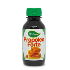 FITOSANA - PROPÓLEO FORTE 120CC