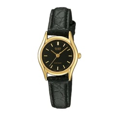 CASIO - Reloj Análogo LTP-1094Q-1ARDF Mujer