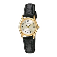 CASIO - Reloj Análogo LTP-1094Q-7B2RDF Mujer