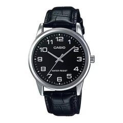 CASIO - Reloj Análogo MTP-V001L-1BUDF Hombre