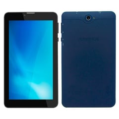 ADVANCE - Tablet Prime PR5850 7" 16GB 1GB RAM Android 8.1 Dual Chip Azul