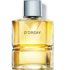 ESIKA - Dorsay Esika Parfum Aroma Herbal aromatico 90ml