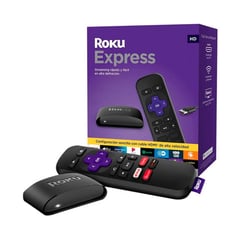 ROKU - EXPRESS 3960MX 512MB