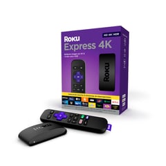 ROKU - EXPRESS 4K 3940MX 1GB