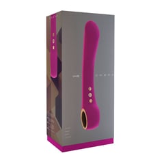 VIVE - Vibrador Ombra Usb