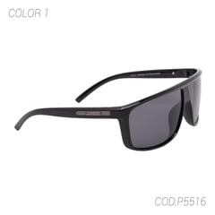 ZANETTY - LENTES DE SOL POLARIZADOS HOMBRE P5516