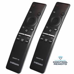 UNIVERSAL - Control Remoto Samsung Para Smart tv TODO MODELO