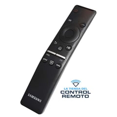 UNIVERSAL - Control Remoto Para Tv Samsung Smart 4k