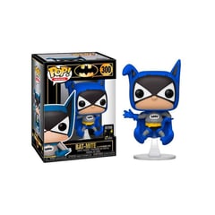 pop batman bat mite 80 aniversario batman