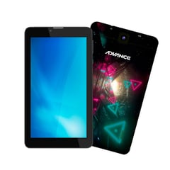 ADVANCE - Tablet Prime PR6152 7" 16GB 1GB RAM Android 8.1 Dual Chip RN