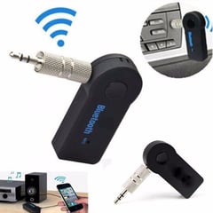 OEM - Receptor De Audio Adaptador Bluetooth V3.0 De 3,5 Mm Wireless