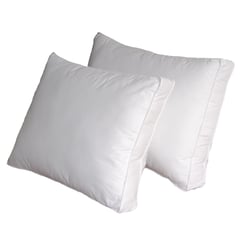 SLEEPER - Pack x 02 Almohadas Premium Cajuela King