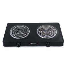 IMACO - Cocina Eléctrica 2200 W Hp1400