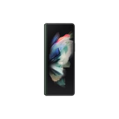 SAMSUNG - Celular Galaxy Z Fold3 256GB Green