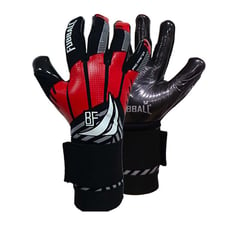 GENERICO - GUANTES PARA ARQUERO FUBBALL PROMASTER PROFESIONAL TALLA 8