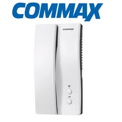 COMMAX - Intercomunicador de audio para portero de video digital AP-3SG