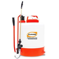 EVANS - MOCHILA FUMIGADORA MANUAL 20L