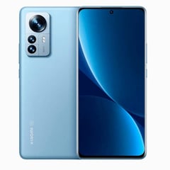 MI 12 PRO 5G 256GB 12GB RAM BLUE