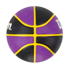 WILSON - PELOTA DE BASKET NBA TEAM LAKERS 7