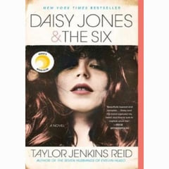 DAISY JONES AND THE SIX