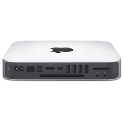 APPLE - MAC MINI MID 2011 8GB RAM 250GB SSD - REACONDICIONADO