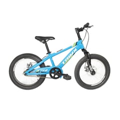 TRINX - Bicicleta Infantil Raptor 1.0 Aro 20"