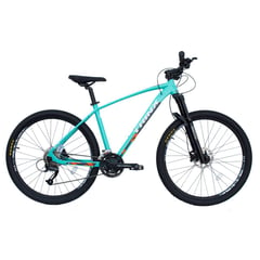 TRINX - Bicicleta MTB Hidráulica X1 Elite Aro 27.5 -Talla 18